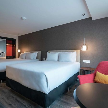 Soro Montevideo, Curio Collection By Hilton Hotel Exterior foto