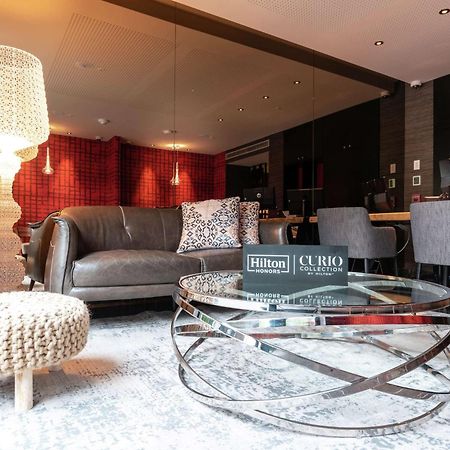 Soro Montevideo, Curio Collection By Hilton Hotel Exterior foto