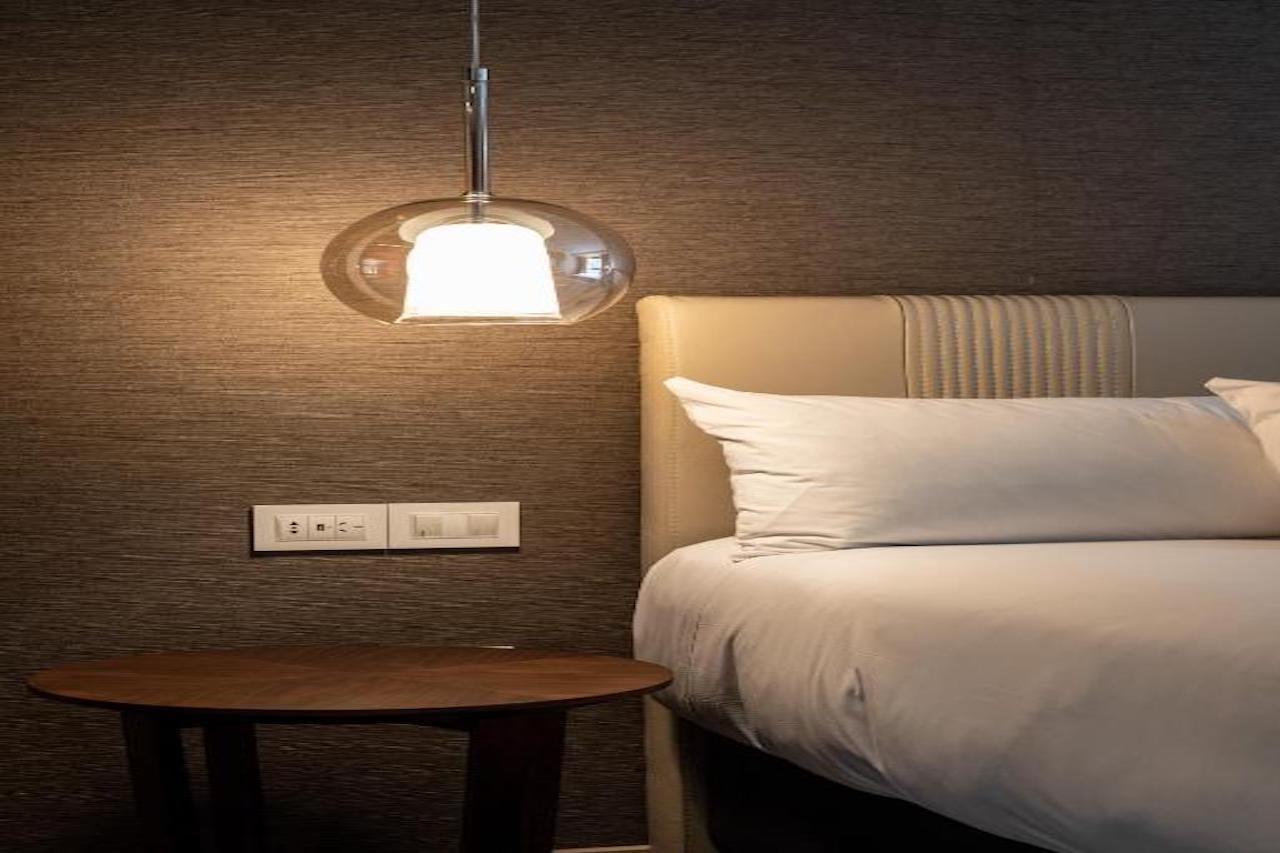 Soro Montevideo, Curio Collection By Hilton Hotel Exterior foto