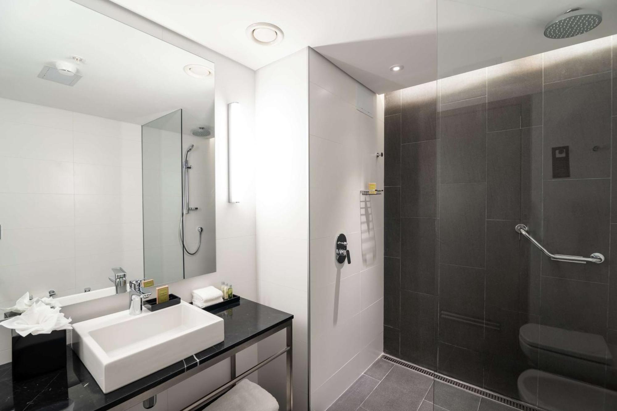 Soro Montevideo, Curio Collection By Hilton Hotel Exterior foto
