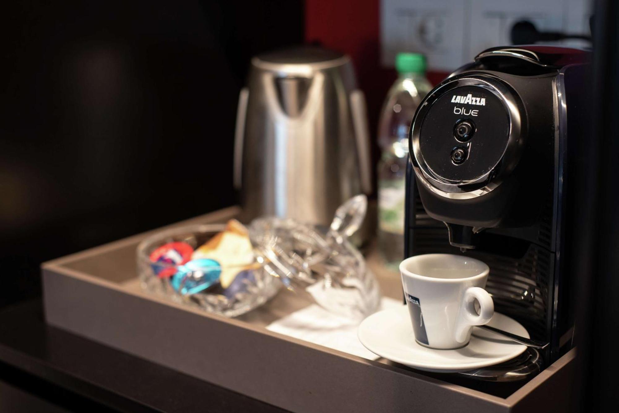 Soro Montevideo, Curio Collection By Hilton Hotel Exterior foto