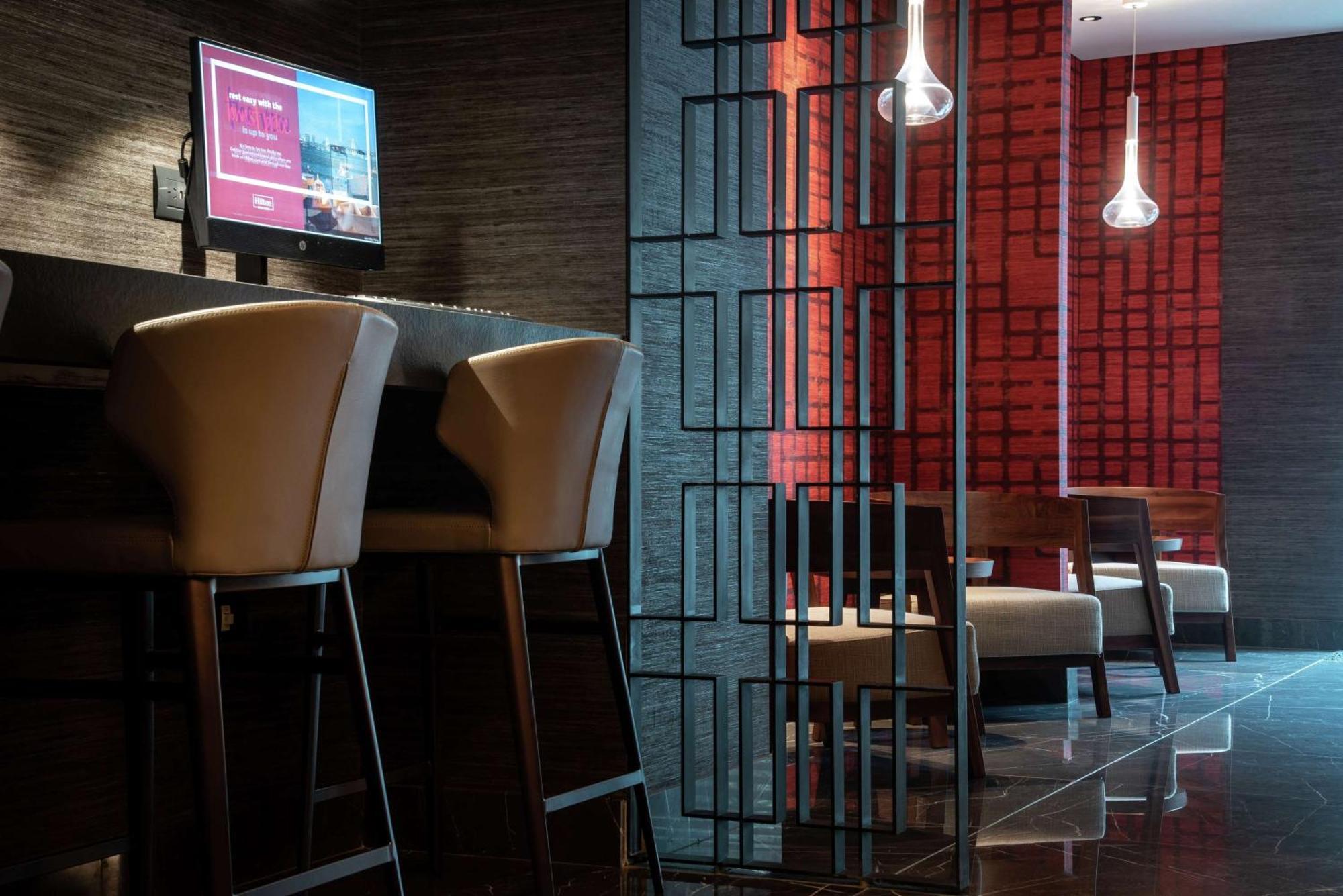 Soro Montevideo, Curio Collection By Hilton Hotel Exterior foto