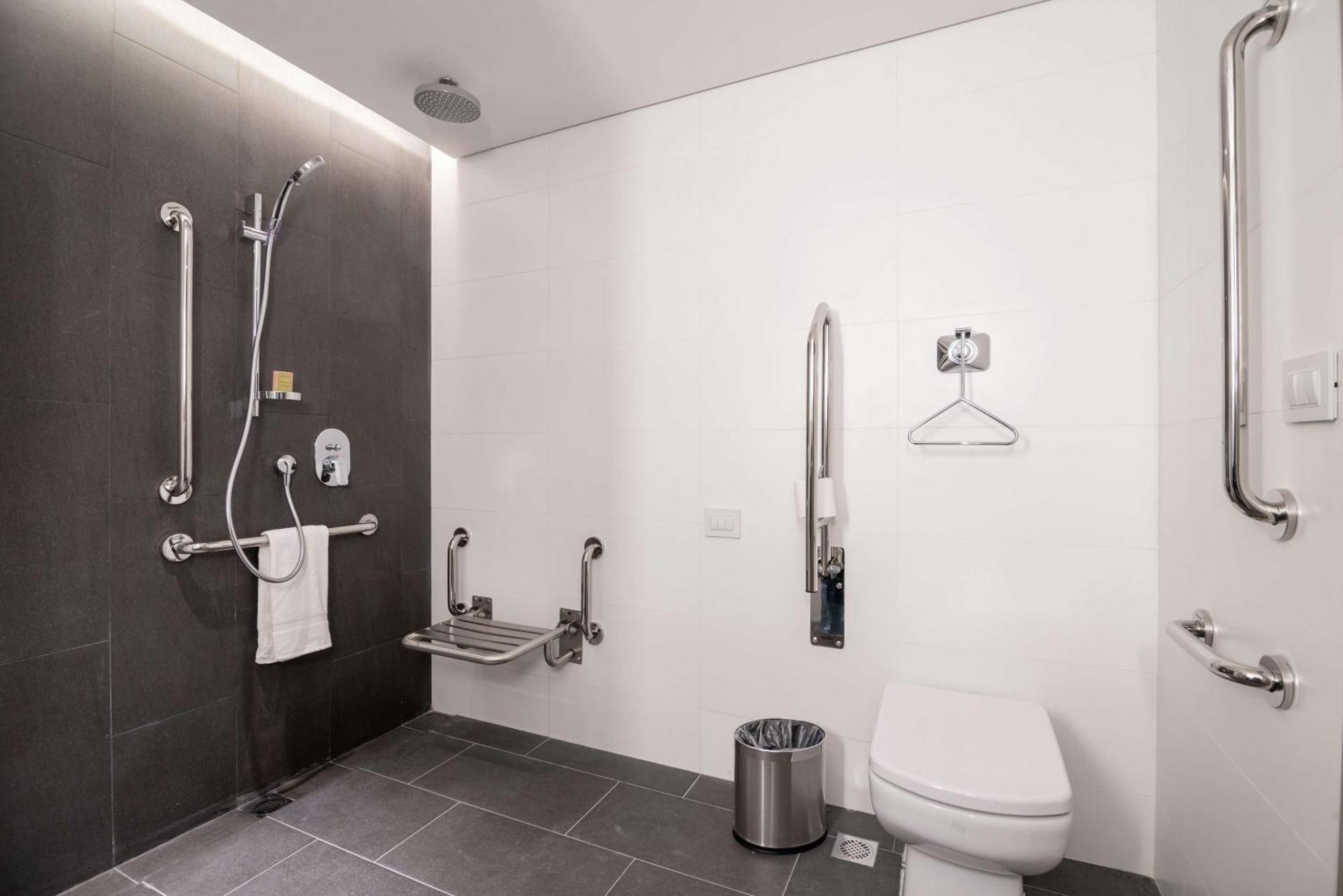 Soro Montevideo, Curio Collection By Hilton Hotel Exterior foto